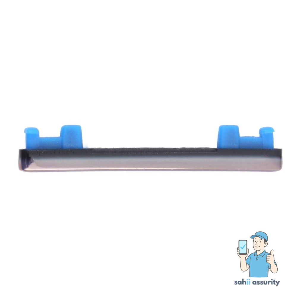 Volume Side Button Outer for Xiaomi Mi 11 Lite Pink